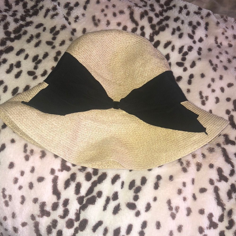“BOGO” Sun hat 